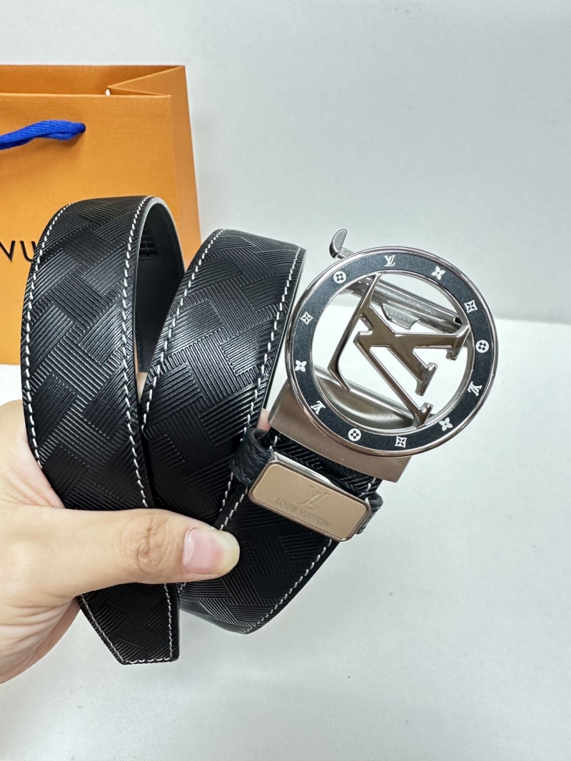 Louis Vuitton Belts